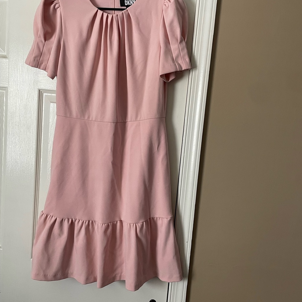 BRAND NEW WITH TAGS DKNY Dress!